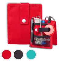 Organizador Bolsillo Basic 